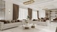 Salon Tasarım ve Görselleştirme