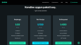 Modern Web Design - Şablon