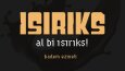 ISIRIKS - ÜRÜN TASARIMI, LOGO TASARIMI