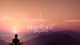 Inner Peace Yoga Stüdyosu Logo Çalışması