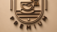 Coffe shop premium sade ve 3D