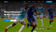 Atlas IPTV Web Arayüz Tasarımı - Web UI