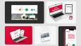 Banabilet | UI/UX Website Tasarımı