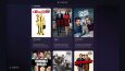 AI Film & Dizi Öneri - Yapay Zeka Destekli Web Uygulaması