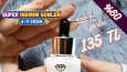 İnstagram Post & Story - Cosmetics 