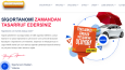 Kurumsal Web Sitesi
