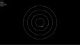Escape in Orbits