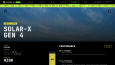 CAPITAL_PF - Cyberpunk Portfolio Tracker UI Kit