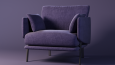 3D modelleme ve Render