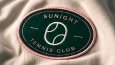 Sunight Tennis Club & Kurumsal Kimlik Tasarımı