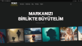  Ajans Web Site Çalışmalarım