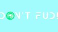 Apodit- Coin sticker