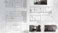 3D MODELLEME-TEKNİK ÇİZİM-OTEL PROJESİ