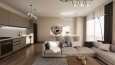 3D Modelleme, Teknik çizim, Kaliteli render ve animasyon.
