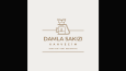 Kafe işletmesi için logo tasarımı
