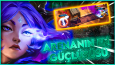 Oyun kanallarına Profesyonel banner tasarımlarım
