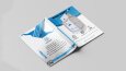 Broşur ve Katalog tasarımları