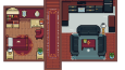 Pixel Art Environment & Tileset Design