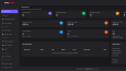 Hesap Satış Yazılımı
