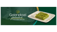 Hamido Baklava Banner Tasarım