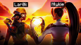 Valorant Content Thumbnail 