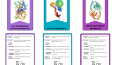 Akademik poster ve infografik tasarımlar yaparım