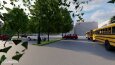 3D Mekan / 3 Boyutlu Modelleme ve HD Görselleştirme 
