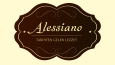 Allessiano - Logo Tasarımı