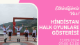 Isparta Belediyesi - Gül Festivali Gönderi Tasarımları 