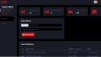 Admin Panel 