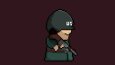 Pixel Character Design
