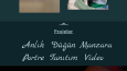 Fotoğrafçılık site Tasarımı