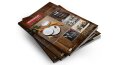 Markana Özel Broşür & Katalog Tasarımı