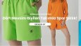 Website Slider&Banner Tasarımı