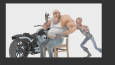 Renders