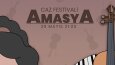 müzik grupları veya başka etkinlikler için banner modelleri