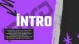 BAŞLANGIÇ SEVİYESİ YOUTUBE İNTRO