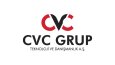 CVC Grup Logo Çalışması