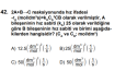 Soru Çözümü