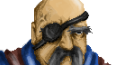 Pixel Karakter Tasarımlarım