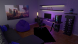 NFT-Animasyon-3D Model tasarımlar