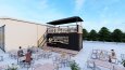 TINY CAFE