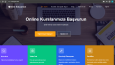 Online Kurs Sitesi