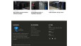 rackkabinet.com Site Çalışması