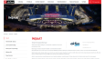 WordPress Özel Tema Geliştirme - akfen.com.tr