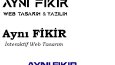 Profesyonel Logo Tasarımları 