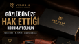 Deri Gözlük Kılıfı Yaprak Site Tasarımı