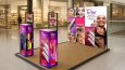 Ambalaj Tasarımı ve Stand tasarımları