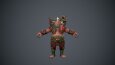3D Karakter