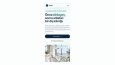 Kavis Diş Kliniği - Konsept Web Sitesi